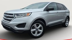 2018 Ford Edge SE