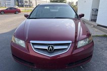 2005 Acura TL 3.2