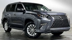 2023 Lexus GX 460 Base
