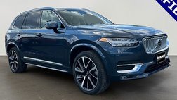 2025 Volvo XC90 B5 Plus Bright Theme