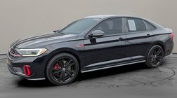 2022 Volkswagen Jetta GLI Autobahn
