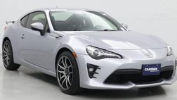 2019 Toyota 86 GT
