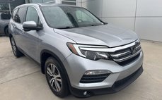 2016 Honda Pilot EX-L w/Honda Sensing