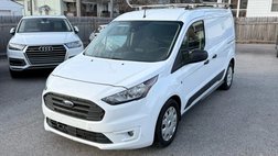 2022 Ford Transit Connect XLT