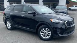 2019 Kia Sorento L