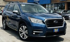 2020 Subaru Ascent Touring