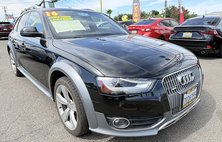 2016 Audi Allroad 2.0T quattro Premium Plus