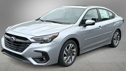 2025 Subaru Legacy Limited