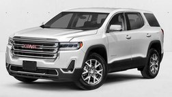 2020 GMC Acadia SLE