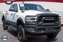 2021 Ram Ram Pickup 2500 Power Wagon