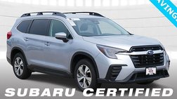 2024 Subaru Ascent Premium 7-Passenger