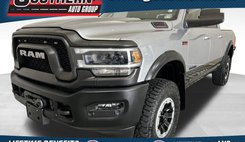 2022 Ram Ram Pickup 2500 Power Wagon
