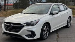 2023 Subaru Legacy Premium