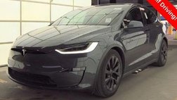 2022 Tesla Model X Base