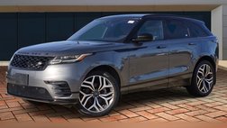 2019 Land Rover Range Rover Velar P250 R-Dynamic SE