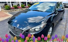 2014 Mazda MAZDA3 i Grand Touring