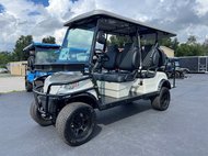 2025 Other Makes LSV