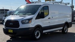 2018 Ford Transit 150