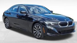 2025 BMW 3 Series 330i xDrive