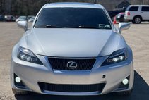 2011 Lexus IS 250 Base