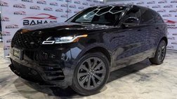 2022 Land Rover Range Rover Velar P250 R-Dynamic S