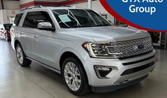 2019 Ford Expedition Platinum