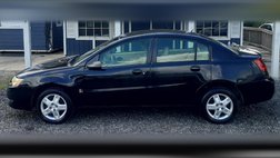 2006 Saturn Ion 2