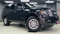 2014 Ford Expedition Limited