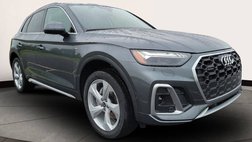 2023 Audi Q5 quattro S line Prestige 45 TFSI