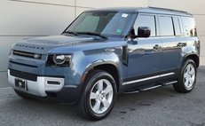 2024 Land Rover Defender 110 P300 S