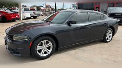2018 Dodge Charger SXT