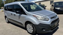 2017 Ford Transit Connect XL
