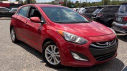 2014 Hyundai Elantra GT Base
