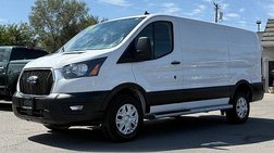 2024 Ford Transit 250