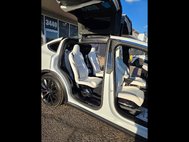 2017 Tesla Model X 90D