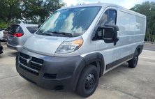 2017 Ram ProMaster 1500 136 WB