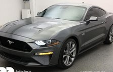 2023 Ford Mustang GT Premium