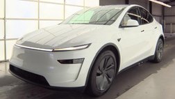 2026 Tesla Model Y Premium