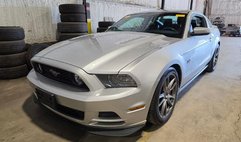 2014 Ford Mustang GT Premium