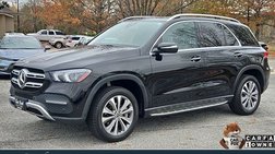 2023 Mercedes-Benz GLE-Class GLE 350 4MATIC