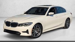 2019 BMW 3 Series 330i