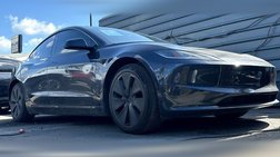 2024 Tesla Model 3 Long Range