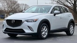 2016 Mazda CX-3 Touring