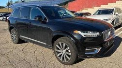 2024 Volvo XC90 B6 Plus Bright Theme 7P