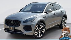 2021 Jaguar E-PACE 300 Sport