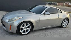 2003 Nissan 350Z Touring
