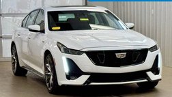 2020 Cadillac CT5-V Base