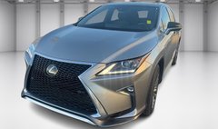 2019 Lexus RX 350 350