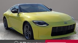 2024 Nissan Z Sport