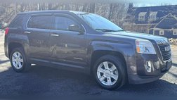 2013 GMC Terrain SLE-1